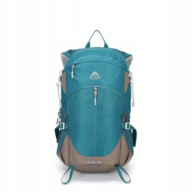 Plecak turystyczny 22L System H2O Pokrowiec Air back Lekki pojemny I013