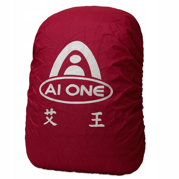 Plecak turystyczny 22L System H2O Pokrowiec Air back Lekki pojemny I013