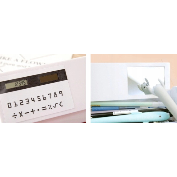 Różowy Piórnik Wielofunkcyjny Tuba z Kotkiem