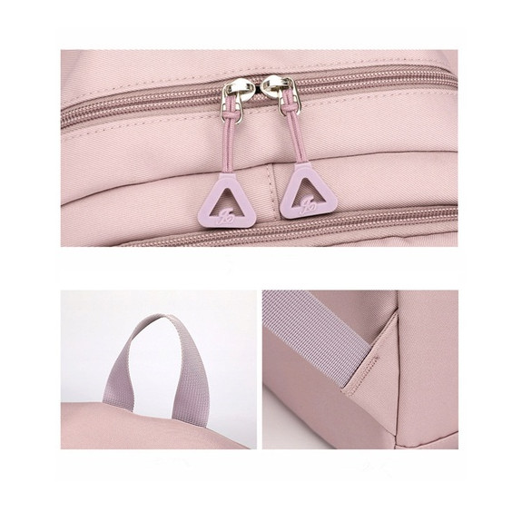 PLECAK szkolny młodzieżowy PAKKO duży tornister torba szkoła RÓŻOWY (D088) PLECAK szkolny młodzieżowy PAKKO duży tornister torba szkoła RÓŻOWY (D088)