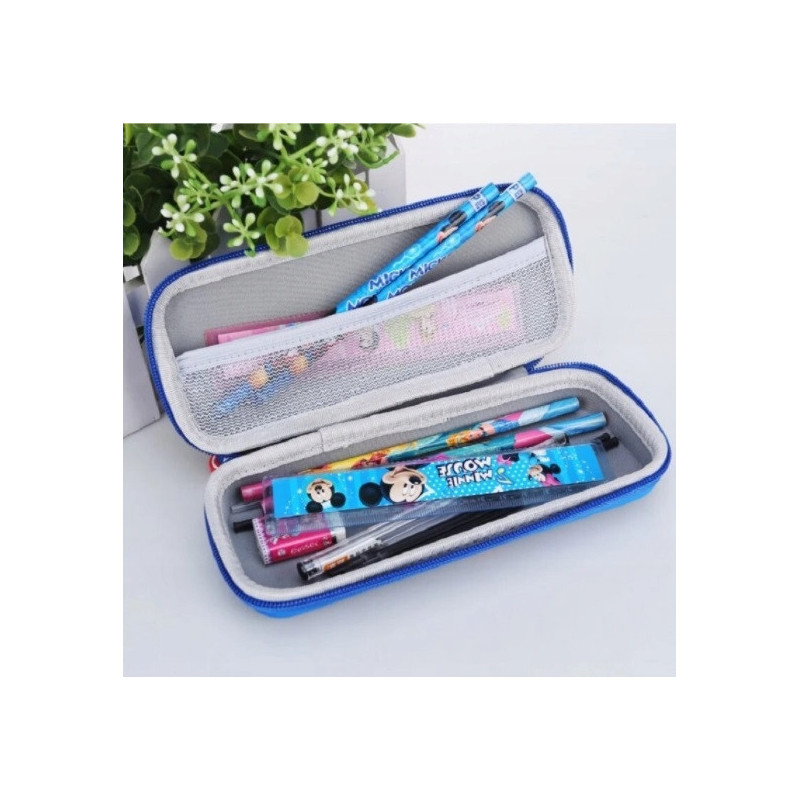 Piórnik Szkolny Saszetka KAP. AMERYKA Tuba (C008)