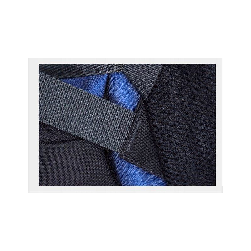 Sportowy plecak turystyczny duży 60l M | 61 x 38 x 23 (i301)