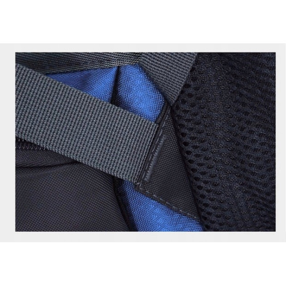 Sportowy plecak turystyczny duży 60l M | 61 x 38 x 23 (i301)
