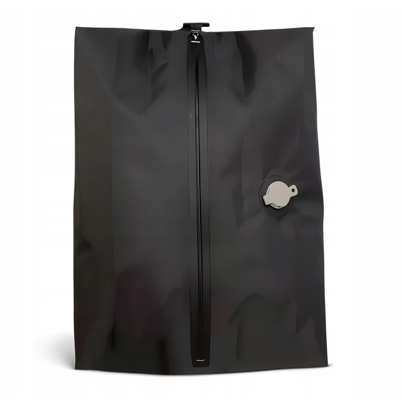 WOREK próżniowy podróżny kompresyjny PAKKO wodoodporny na ubrania (I104)