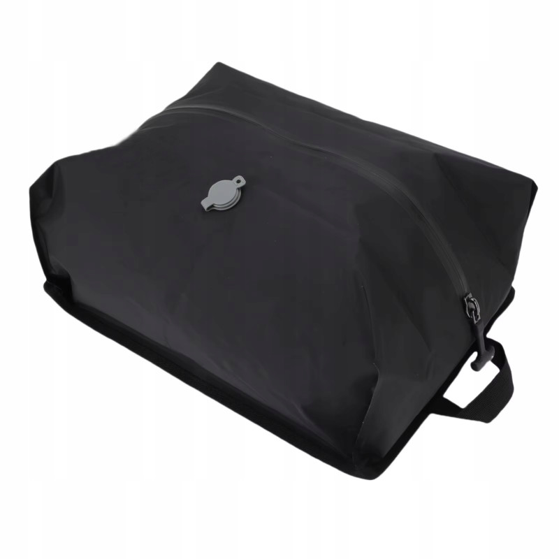 WOREK próżniowy podróżny kompresyjny PAKKO wodoodporny na ubrania (I104)