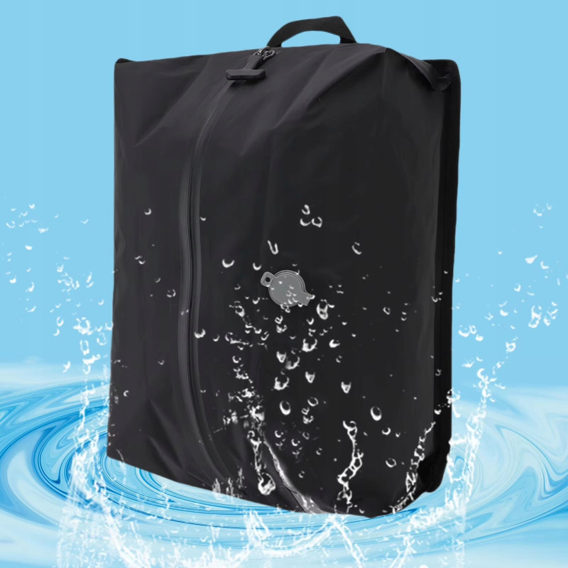 WOREK próżniowy podróżny kompresyjny PAKKO wodoodporny na ubrania (I104)