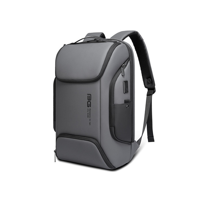 Plecak Na Laptopa 15.6 Cali USB C Wodoodporny (I185)