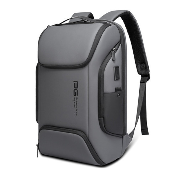 Plecak Na Laptopa 15.6 Cali USB C Wodoodporny (I185)