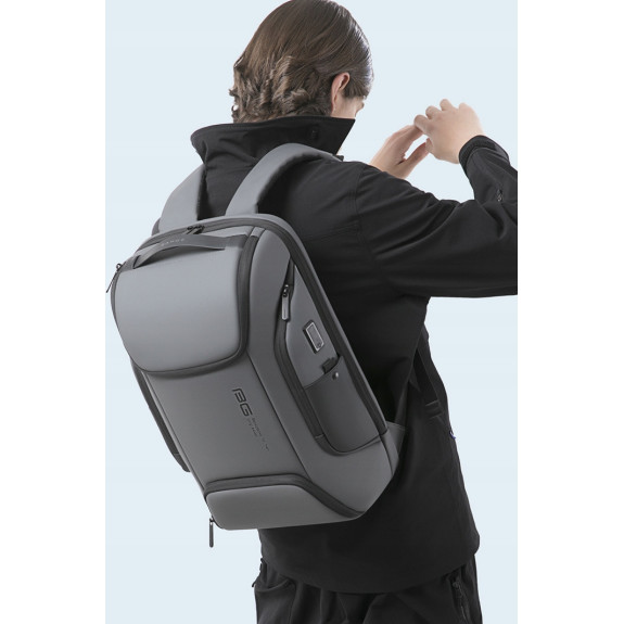 Plecak Na Laptopa 15.6 Cali USB C Wodoodporny (I185)