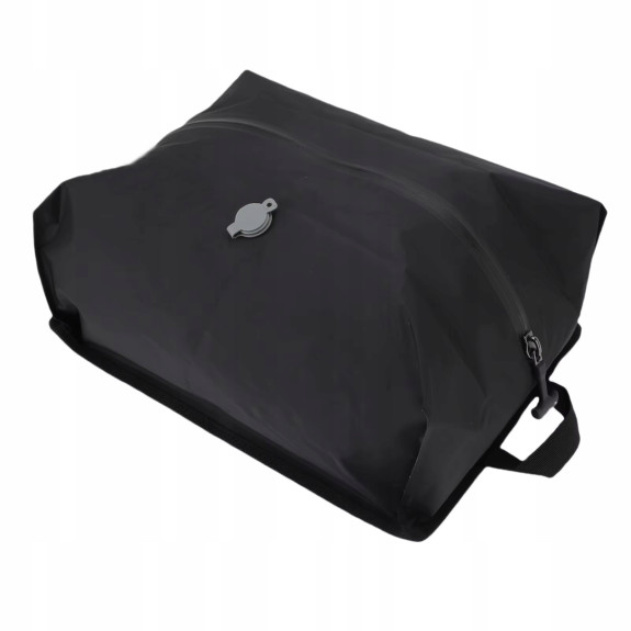 Zestaw worek próżniowy PAKKO kompresor elektryczny bezprzewodowy USB I114