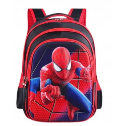 Plecak Szkolny Tornister Spiderman I100 L