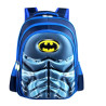 Plecak Szkolny Przedszkolny Batman II L I100