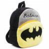 Pluszowy Plecak Dla Przedszkolaka Batman I D005
