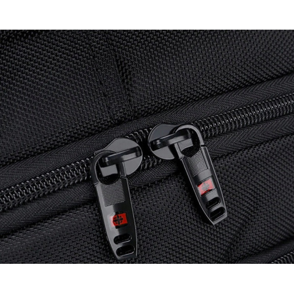Wodoodporny Plecak na Laptopa 17 Cali USB (I084) Wodoodporny Plecak na Laptopa 17 Cali USB (I084)