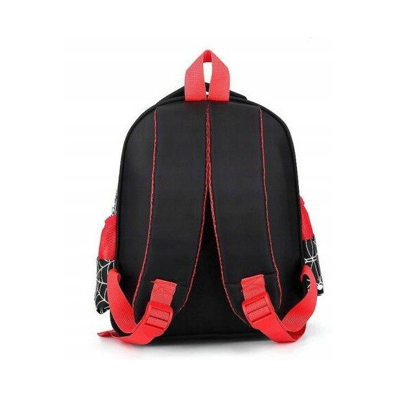 Plecak do Przedszkola dla Chłopca - Spider-man