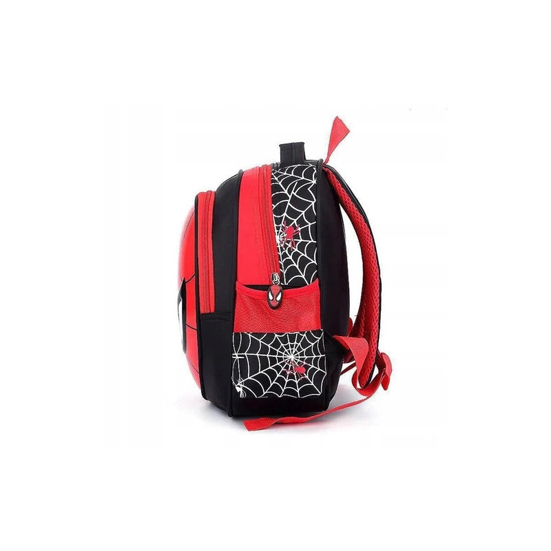 Plecak do Przedszkola dla Chłopca - Spider-man