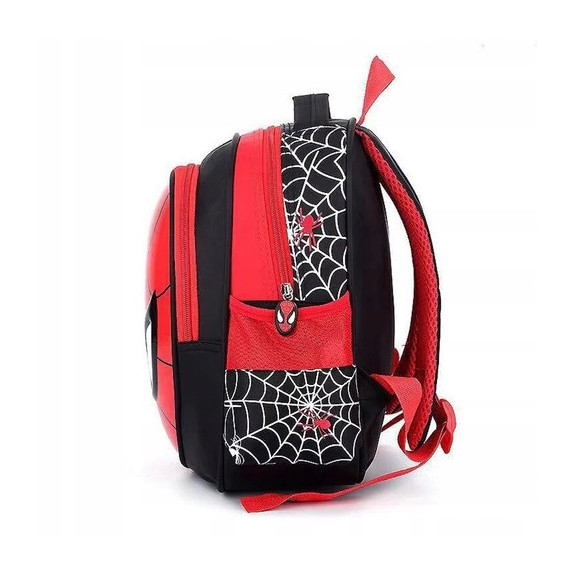 Plecak do Przedszkola dla Chłopca - Spider-man