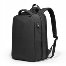 Plecak Antykradzieżowy na Laptop 15.6 Cali USB...