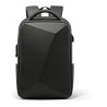 Plecak Antykradzieżowy na Laptop 15.6 Cali USB TSA (I179)