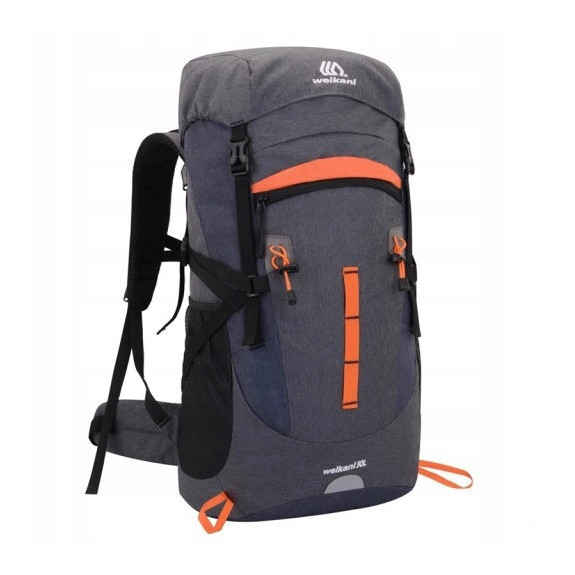 Plecak turystyczny trekkingowy 50L (I500)