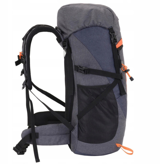 Plecak turystyczny trekkingowy 50L (I500)