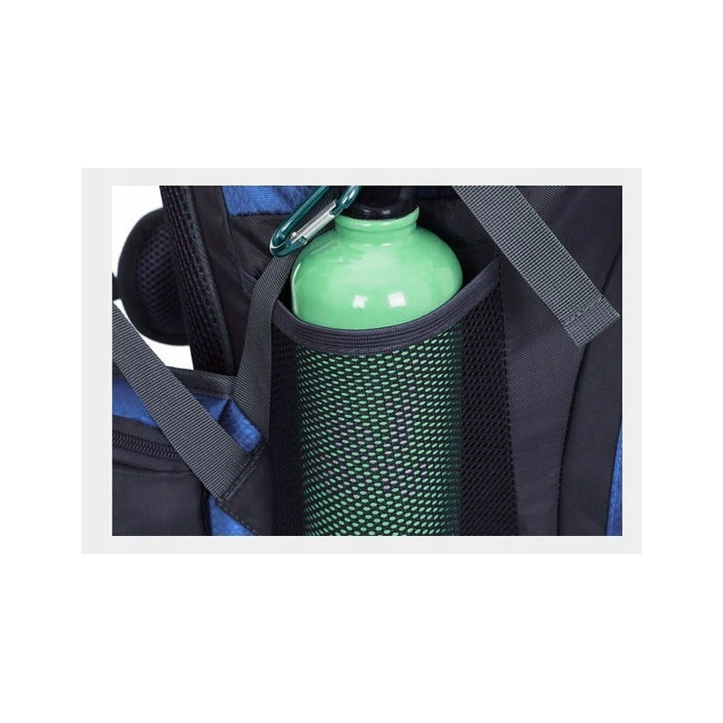 Duży plecak turystyczny trekkingowy 50L (i301)