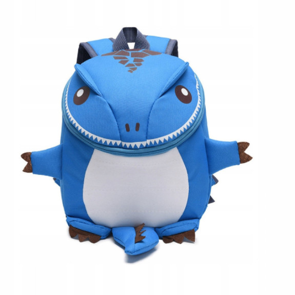 Plecak Dla Przedszkolaka Granatowy Dinozaur - Najlepsze plecaki w Plecakownia.pl 馃帓馃憣 Plecak Dla Przedszkolaka Granatowy Dinozaur - Najlepsze plecaki w Plecakownia.pl 馃帓馃憣